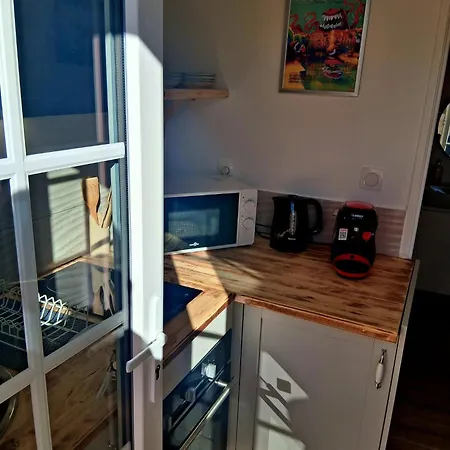 Le Repaire Secret, Cosy Et Calme *