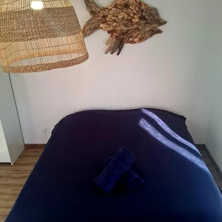 Le Repaire Secret, Cosy Et Calme *
