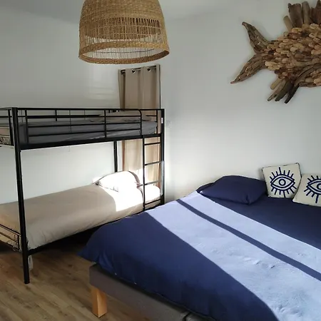 Le Repaire Secret, Cosy Et Calme Apartment *