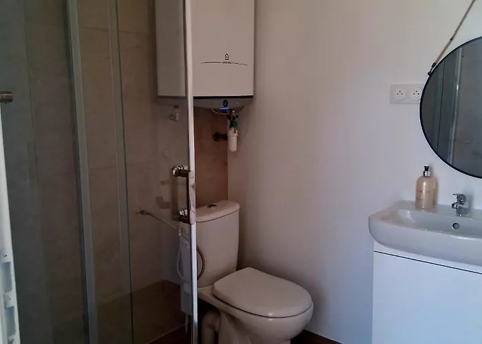 Le Repaire Secret, Cosy Et Calme